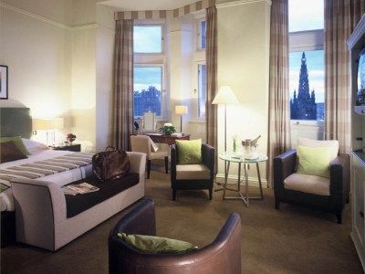 Hotel The Balmoral