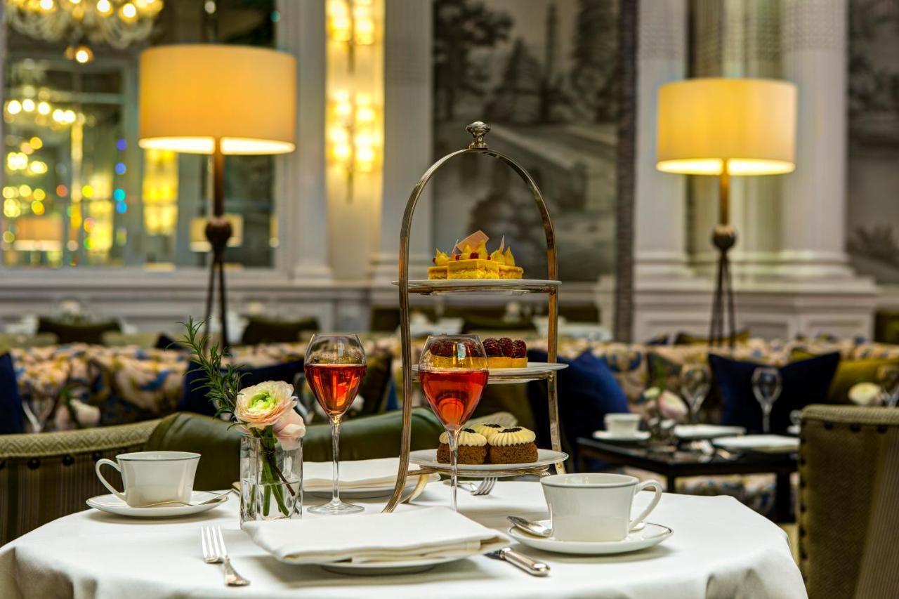 The Balmoral 5* Édimbourg